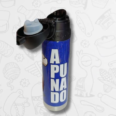 VASO TÉRMICO APUNADO - tienda online