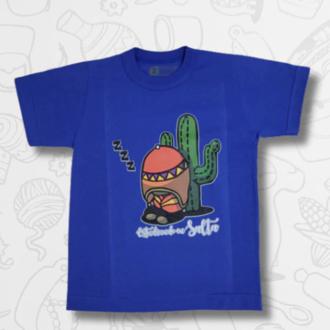 REMERA NIÑO - comprar online
