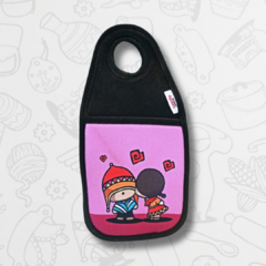 PORTACELULAR ENAMORADOS - comprar online