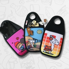 PORTACELULAR ENAMORADOS en internet