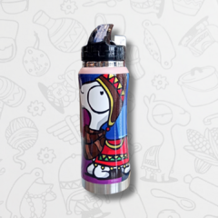 TERMO PICO FRIO 350ML CHUY - comprar online