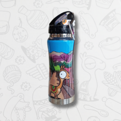 TERMO PICO FRÍO 350ML PURMAMARCA en internet