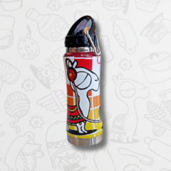 TERMO PICO FRIO 350ML MELÓMANO - comprar online
