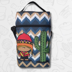 BOLSO MATERO TILCARA - comprar online