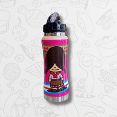 TERMO PICO FRIO 350ML CACHI - comprar online
