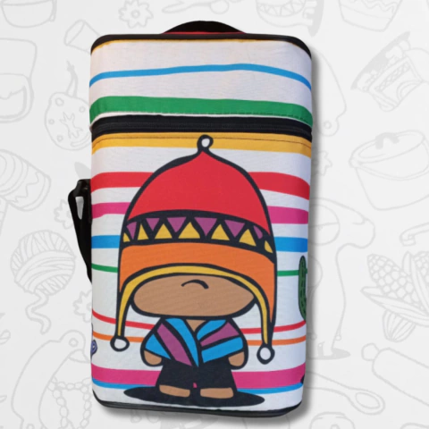 BOLSO MATERO SALINAS - comprar online