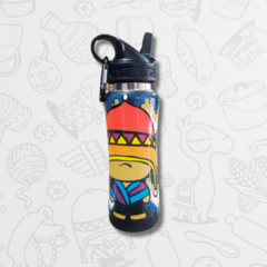 TERMO PICO FRIO 350ML TILCARA - comprar online
