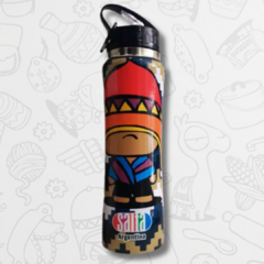 TERMO PICO FRÍO 750ML TILCARA - comprar online