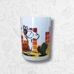 VASO PLÁSTICO MELÓMANO - comprar online
