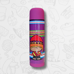 TERMO 1/2 HUMAHUACA - comprar online