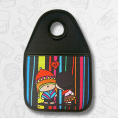 CAR BAG ENAMORADOS TAFI - comprar online