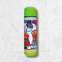 TERMO 1/2 TUY - comprar online