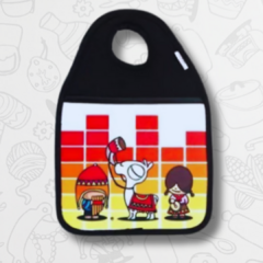 CAR BAG MELOMANO ORQUESTA - comprar online
