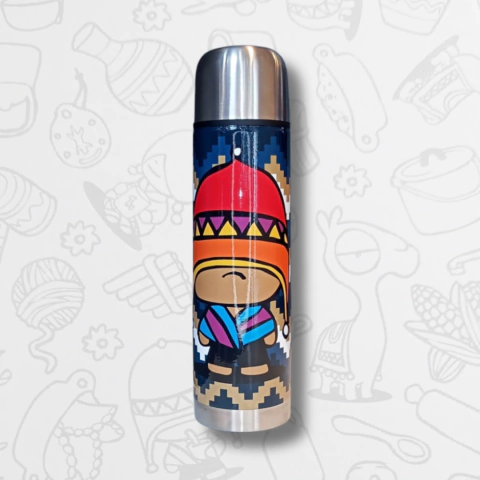 TERMO 1/2 TILCARA - comprar online