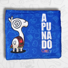 CUELLO POLAR GRANDE APUNADO - comprar online
