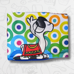 CUELLO POLAR CHICO CABRA CORRAL - comprar online