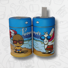 JUEGO DE LATAS PINAMAR - comprar online