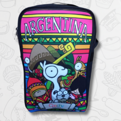 BOTINERO ARGENTINA - comprar online