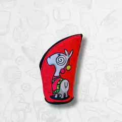 YERBERO/ AZUCARERO APUNADA