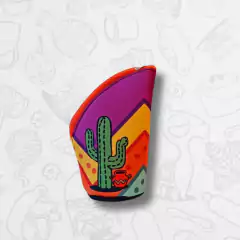 YERBERO/ AZUCARERO CERROS DE COLORES