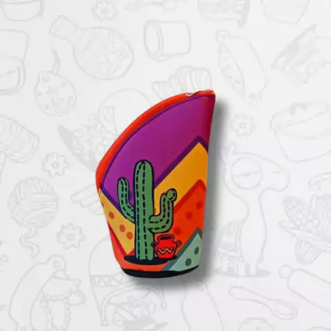 YERBERO/ AZUCARERO CERROS DE COLORES