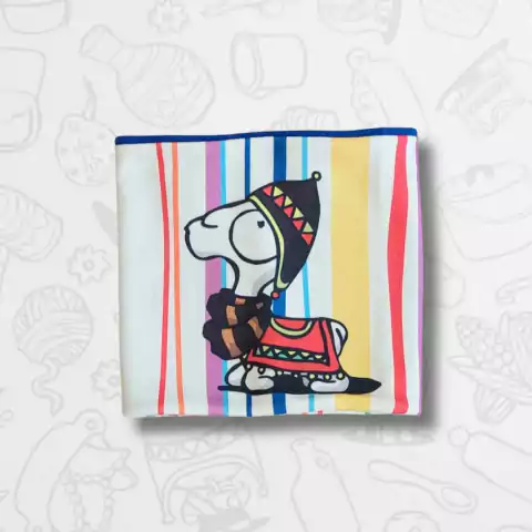 CUELLO POLAR CHICO CHUY BARILOCHE