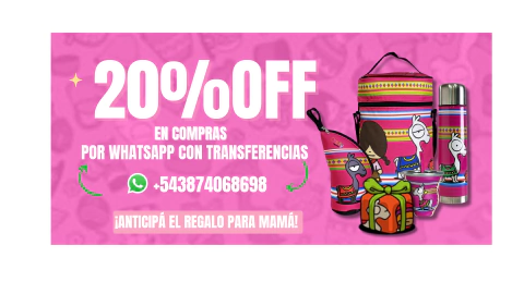 Carrusel Caschy.com.ar