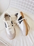 Zapatillas GUM GRIS - comprar online