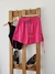 Short ARAS FUCSIA - comprar online