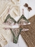 Conjunto APLIQUE VERDE 85 - comprar online