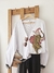 Cardigan WILD BLANCO en internet