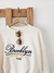 Buzo BROOKLYN CREMA - comprar online