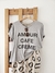 Remera CAFE GRIS en internet