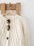 Saco MILO CREMA - comprar online