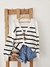 Cardigan AVA CREMA - comprar online
