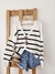 Cardigan AVA CREMA en internet