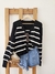 Cardigan AVA NEGRO - comprar online