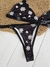 Conjunto DAISY NEGRO 95 en internet