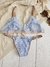 Conjunto CHERRY CELESTE 100 - comprar online