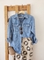 Camisa UNIVERSE DENIM en internet