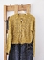 Cardigan FIONA MAIZ - comprar online