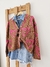 Cardigan IN LOVE CARAMELO - comprar online