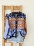 Cardigan EGIPTO AZUL - comprar online