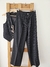 Pantalon JOANE NEGRO - comprar online