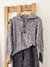 Sweater DINORA GRIS en internet