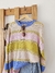 Sweater RAYAS LUREX LIMA en internet