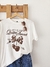 Remera SWEET CREMA en internet