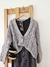 Cardigan ROSS GRIS en internet