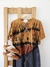Remera BATIK LADRILLO en internet
