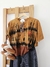 Remera BATIK LADRILLO - comprar online